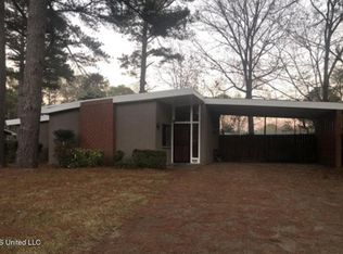 2758 E Benwood Dr, Jackson, MS 39204