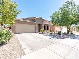 45386 W Miramar Rd, Maricopa, AZ 85139