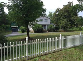 226 Leggett Rd, Sale Creek, TN 37373