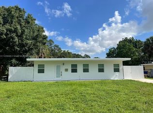 1021 SW 29th St, Fort Lauderdale, FL 33315