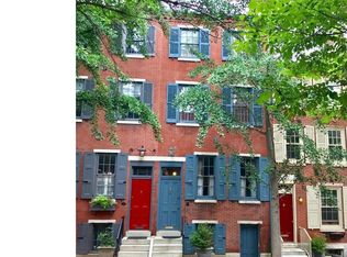 419 S Carlisle St, Philadelphia, PA 19146