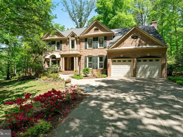 12760 Quarterhorse Ln, Woodbridge, VA 22192