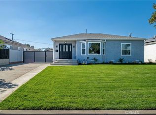 4353 Rutgers Ave, Long Beach, CA 90808