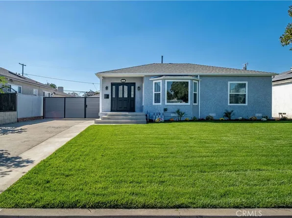 4353 Rutgers Ave, Long Beach, CA 90808