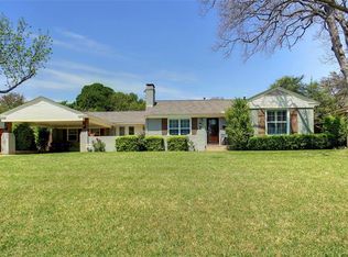 6382 Greenway Rd, Fort Worth, TX 76116