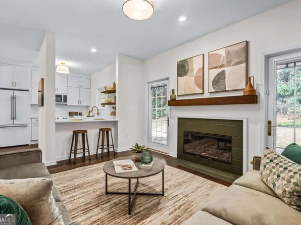 2680 Pine Tree Rd NE APT 4, Atlanta, GA 30324