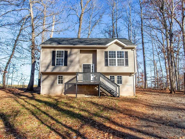 19591 E James Anderson Hwy, Dillwyn, VA 23936