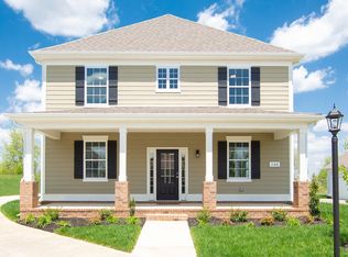 4365 Maxwell Rd, Antioch, TN 37013