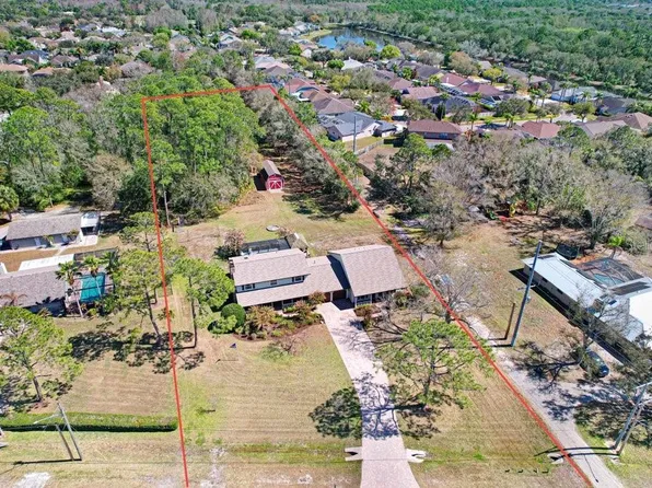 12508 Twin Branch Acres Rd, Tampa, FL 33626