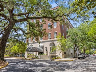 321 Abercorn St APT 404, Savannah, GA, 31401