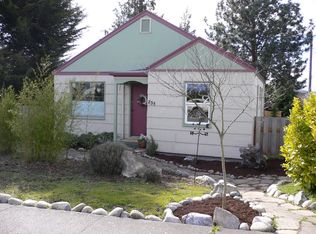 835 Benton St, Port Townsend, WA 98368