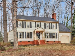 2019 Stonequarter Rd, Henrico, VA 23238