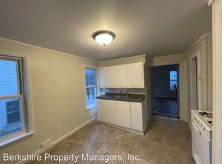 111 Winter St #BASEMENT, North Adams, MA 01247