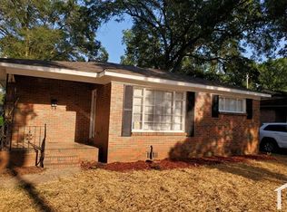 1517 18th Way SW, Birmingham, AL 35211