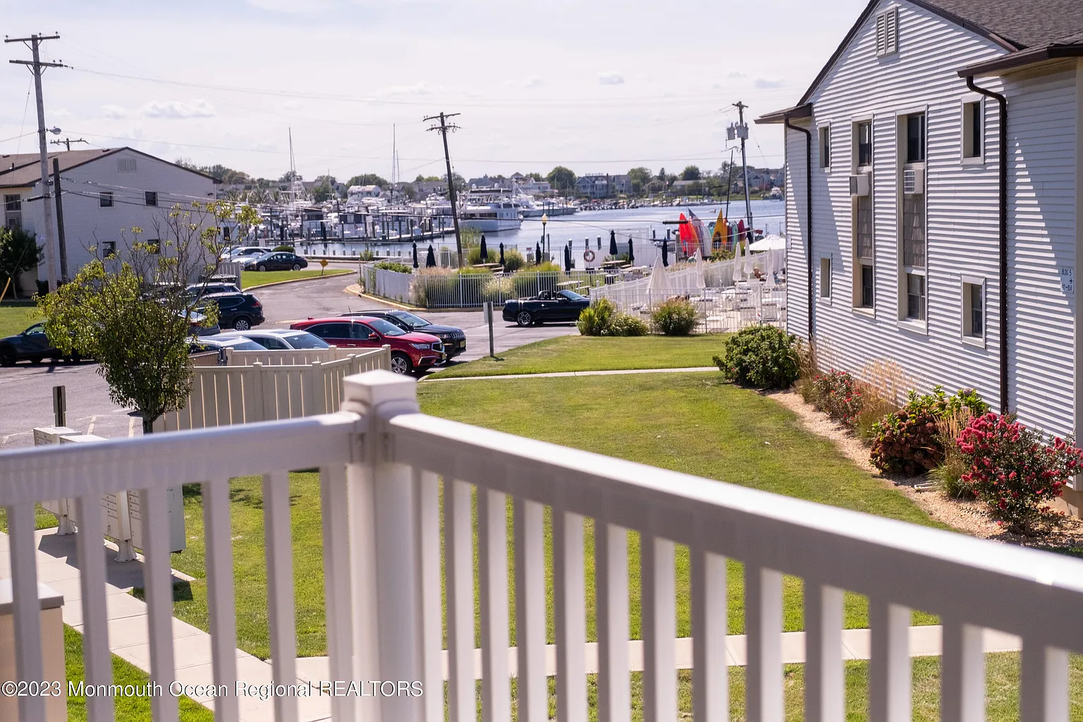 84 Wharfside Drive photo 1