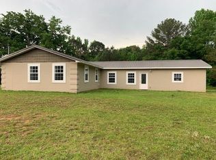 2473 Redmill Saragossa Rd #A, Jasper, AL 35503