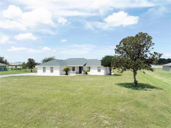 9170 County Road 128d, Wildwood, FL 34785