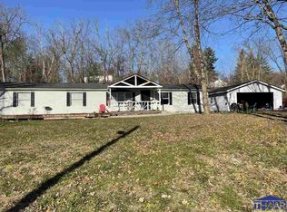 6502 W County Road 720 S, Reelsville, IN 46171