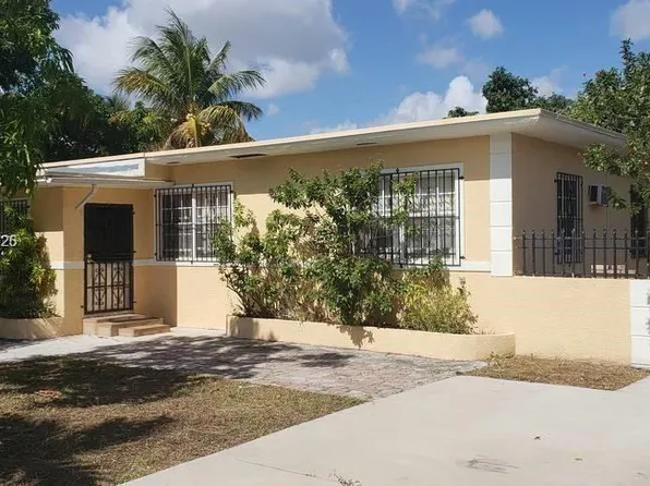 1079 NW 112th Ter, Miami, FL 33168