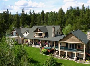 11619 W Rockford Bay Rd, Coeur D Alene, ID 83814