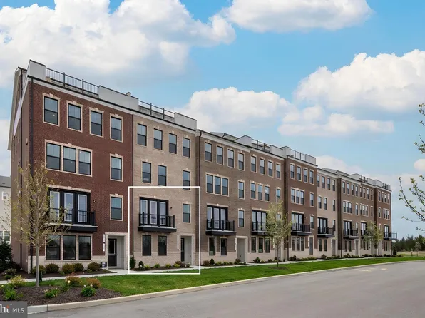 20867 Murry Falls Ter #195, Ashburn, VA 20147