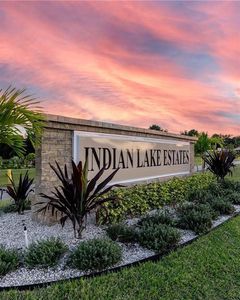 513 El Dorado Dr LOT 18, Indian Lake Estates, FL, 33855