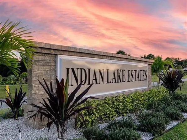 0 Gaillardia Dr #7, Indian Lake Estates, FL 33855