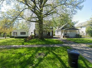3950 E 147th St, Cleveland, OH