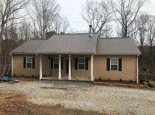 5409 Buffington Rd, Gillsville, GA 30543