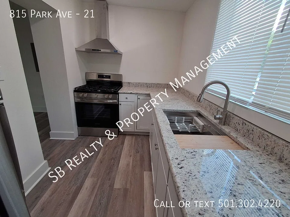 815 Park Ave #21