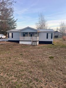 1533 Allen Rd, Talbott, TN, 37877