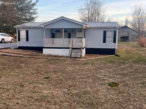 1533 Allen Rd, Talbott, TN 37877