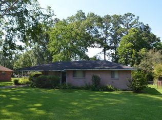 10064 Gamma Dr, Baton Rouge, LA 70814