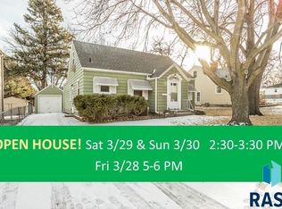 920 S 4th Ave, Sioux Falls, SD 57104