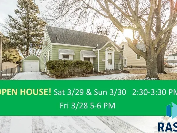 920 S 4th Ave, Sioux Falls, SD 57104