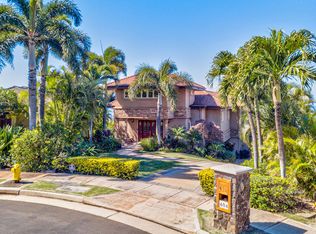 404 Wekiu Pl, Lahaina, HI 96761