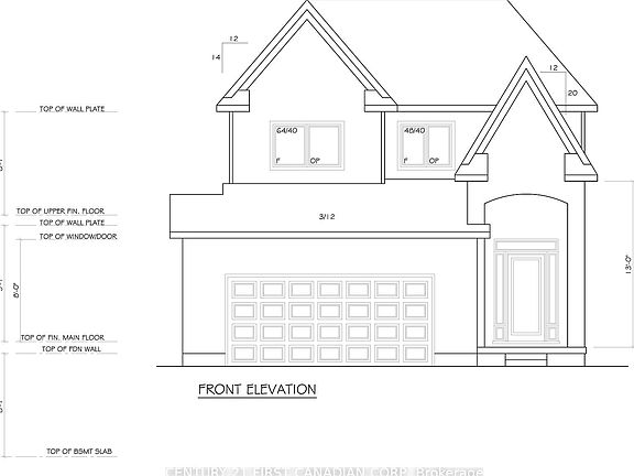 5th image of 852 Gatestone Rd