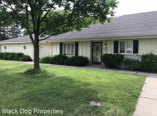 607 Mount Brier Pl, Manhattan, KS 66503