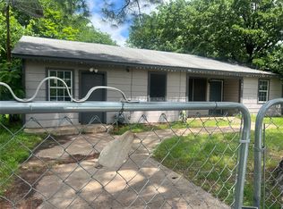 118 Williams St, Terrell, TX 75160