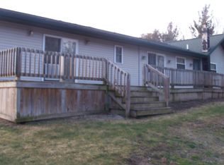 3625 S Grassmere Rd, Bad Axe, MI 48413