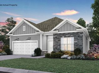 7636 Harden Cir, Pickerington, OH