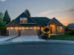 13200 NW 43rd Ct, Vancouver, WA 98685