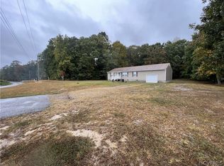 610 Laurel Springs Rd, Spring Grove, VA 23881