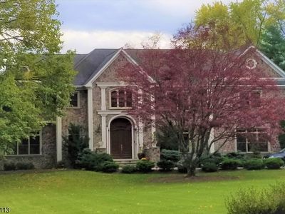 39 Tanners Brook Rd, Chester, NJ, 07930