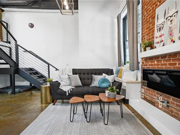 644 Wells St SW Unit 15, Atlanta, GA 30310