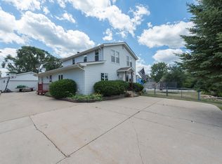 24113 60th St, Salem, WI 53168