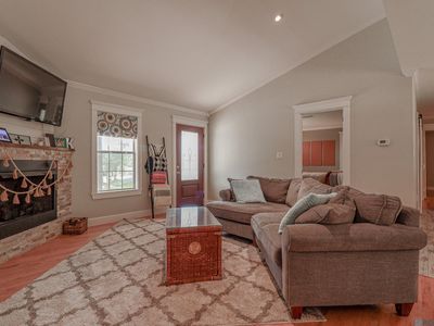 199 Shady Ave, Pineville, LA, 71360