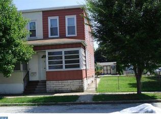 1010 W 4th St, Florence, NJ 08518
