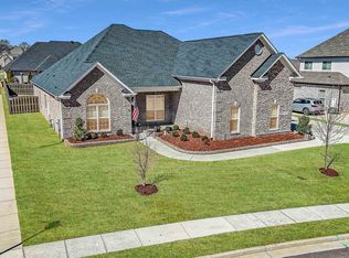 122 Starling Dr, Madison, AL 35756