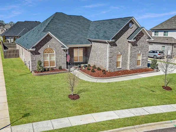 122 Starling Dr, Madison, AL 35756